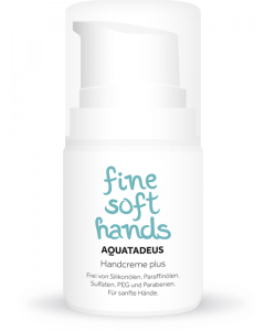 Handcreme plus