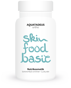 Skin Food basic