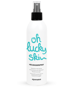 Heilwasserspray